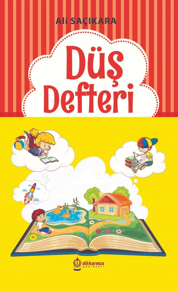 Düş Defteri