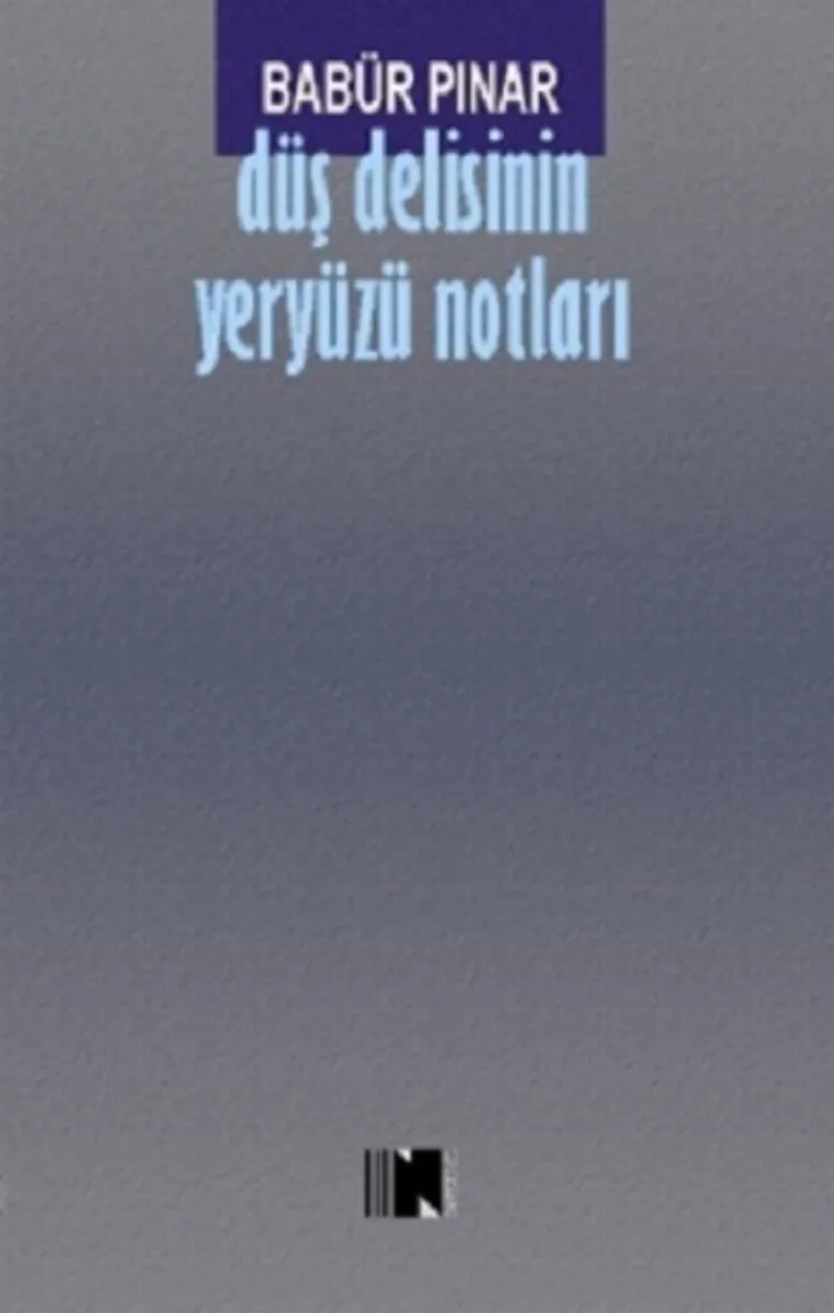 Düş Delisinin Yeryüzü Notları
