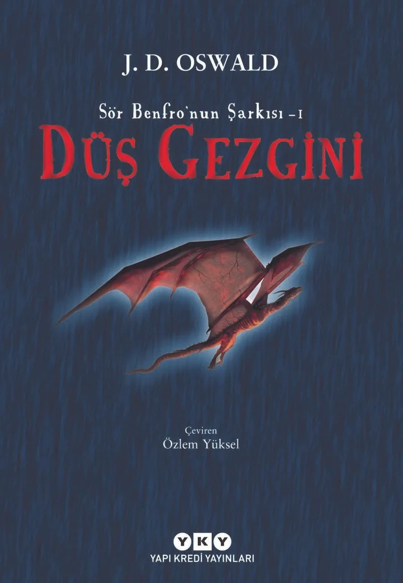 Düş Gezgini / Sör Benfro'nun Şarkısı 1
