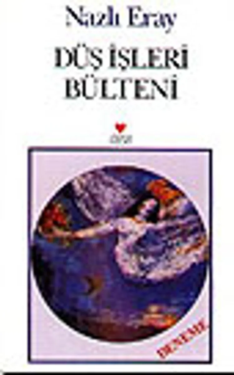 Düş İşleri Bülteni