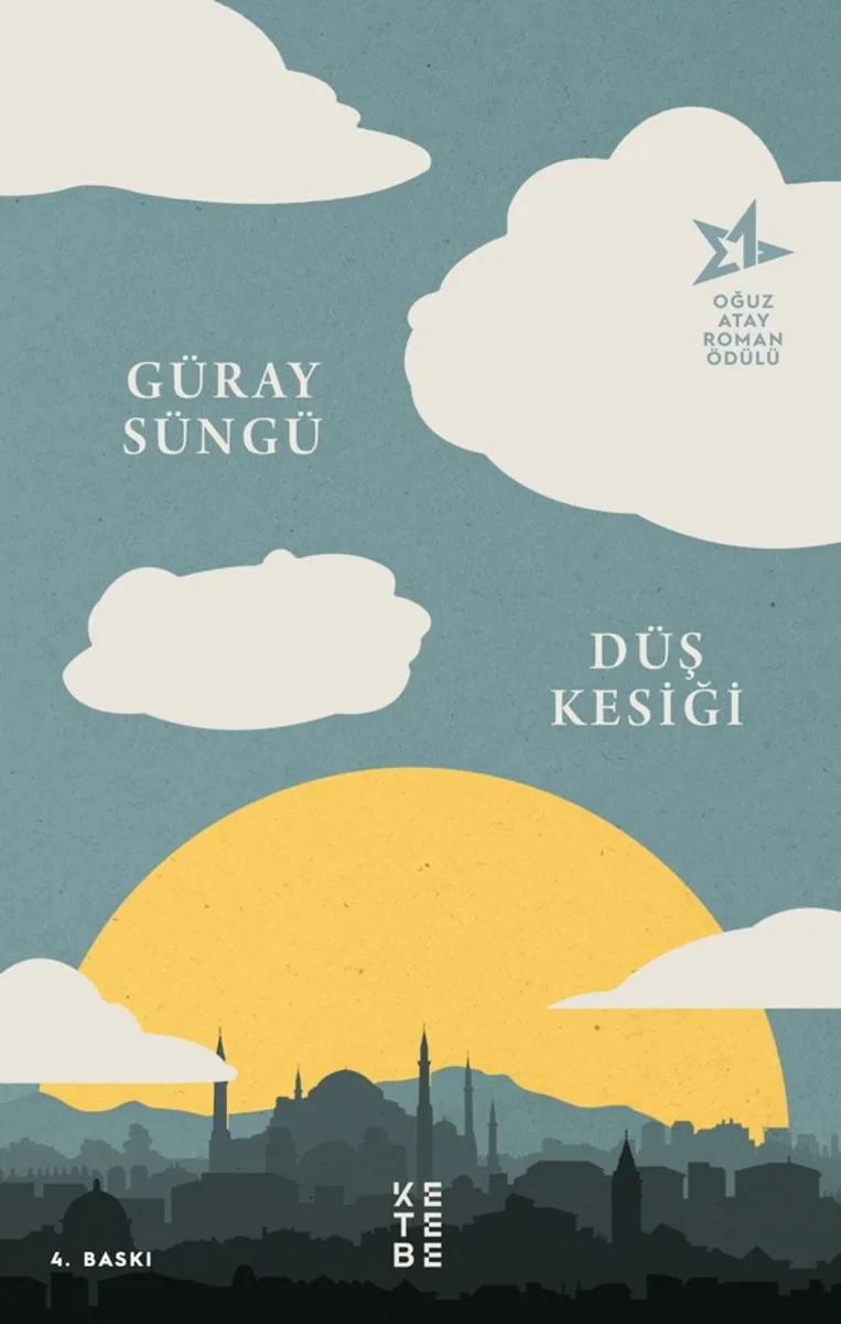 Düş Kesiği