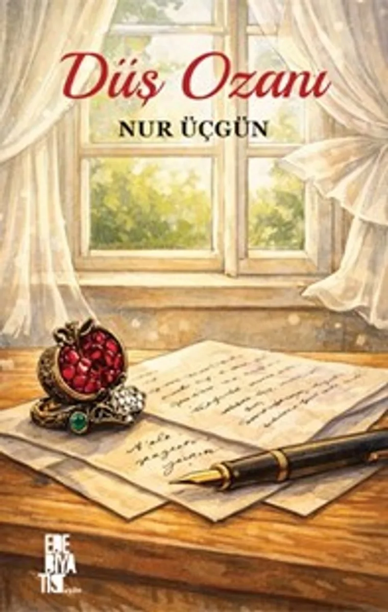Düş Ozanı