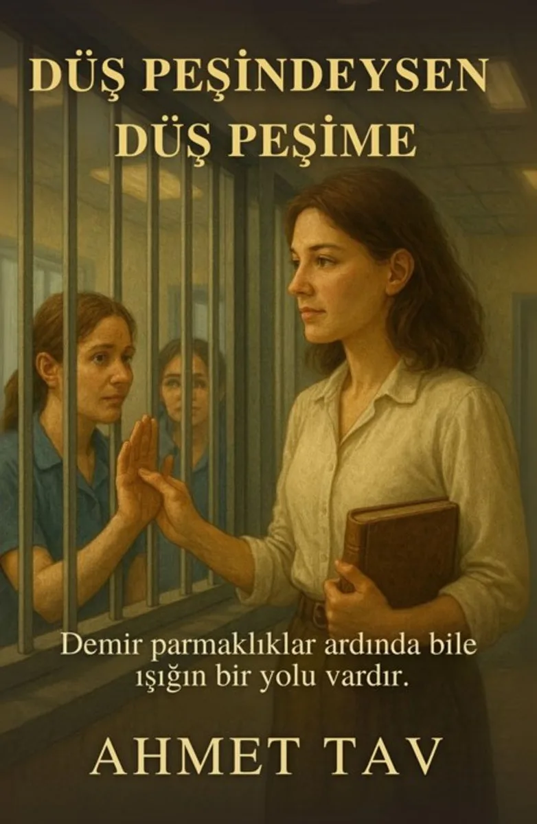 Düş Peşindeysen Düş Peşime