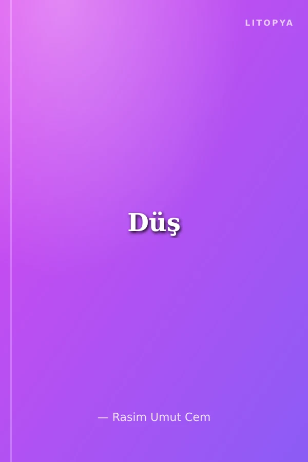 Düş