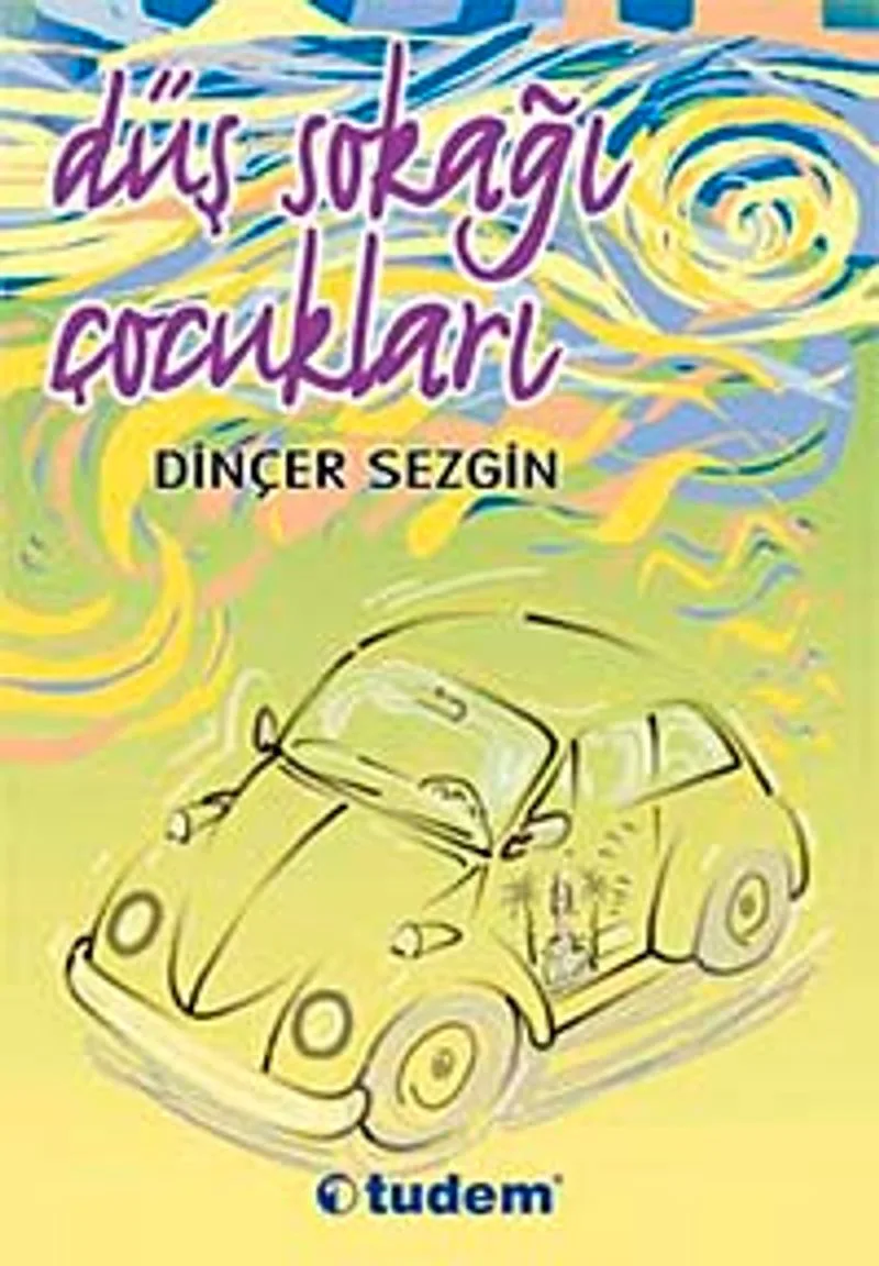 Düş Sokağı Çocukları