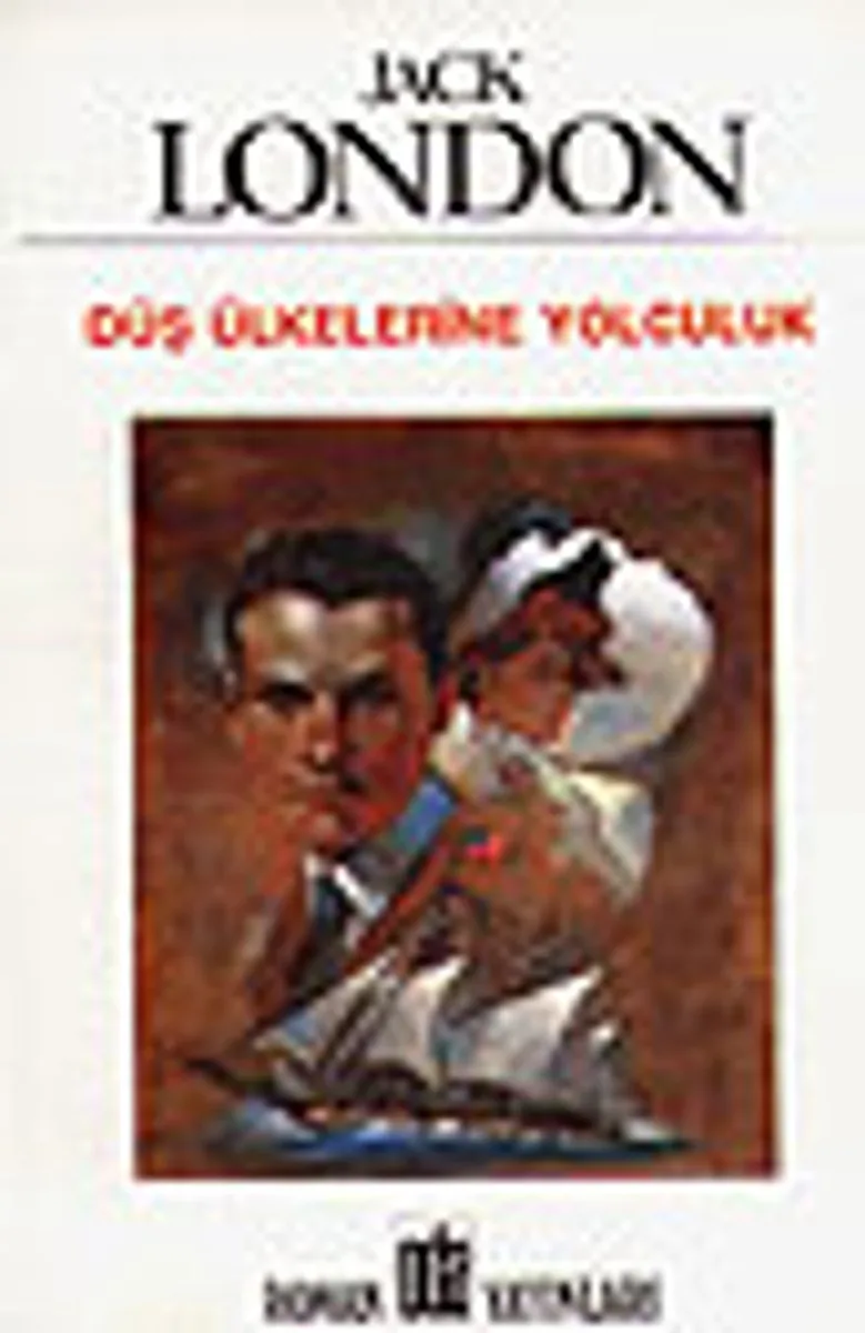 Düş Ülkelerine Yolculuk