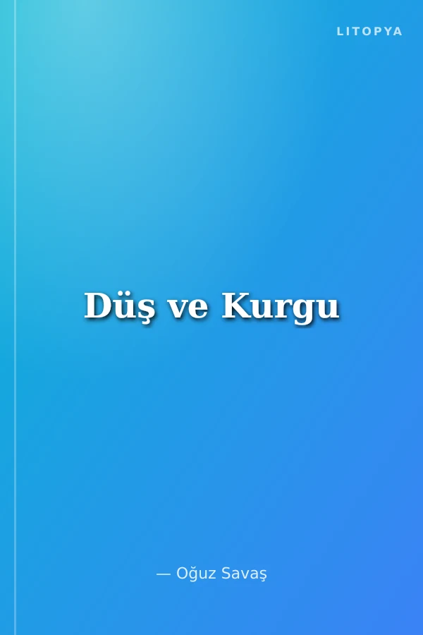 Düş ve Kurgu