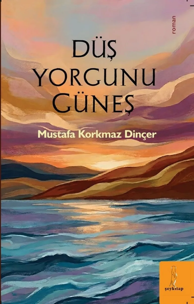 Düş Yorgunu Güneş