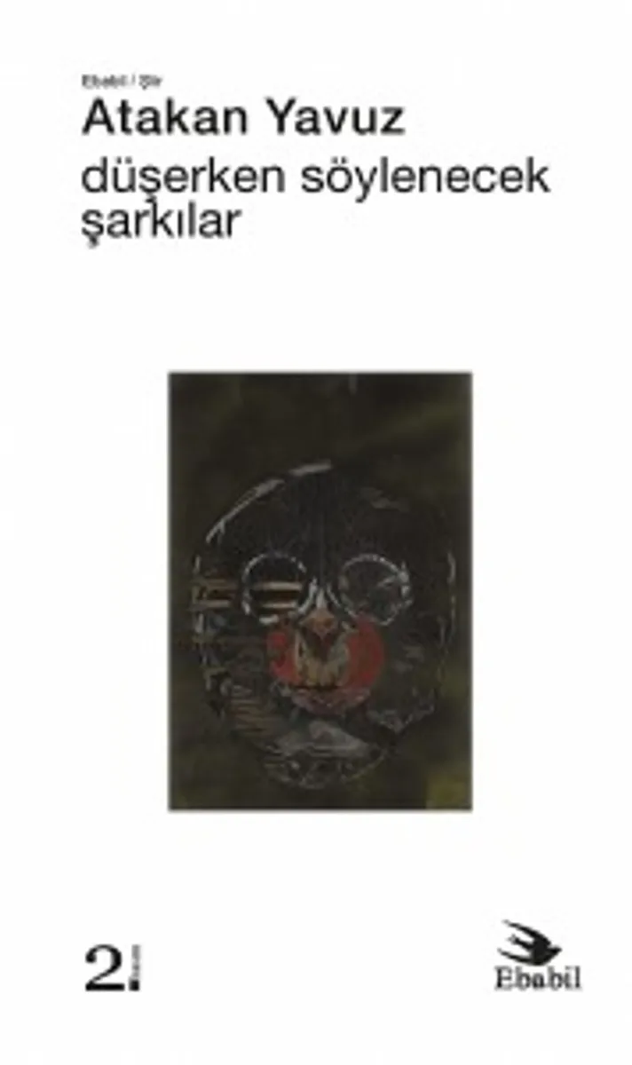 Düşerken Söylenecek Şarkılar