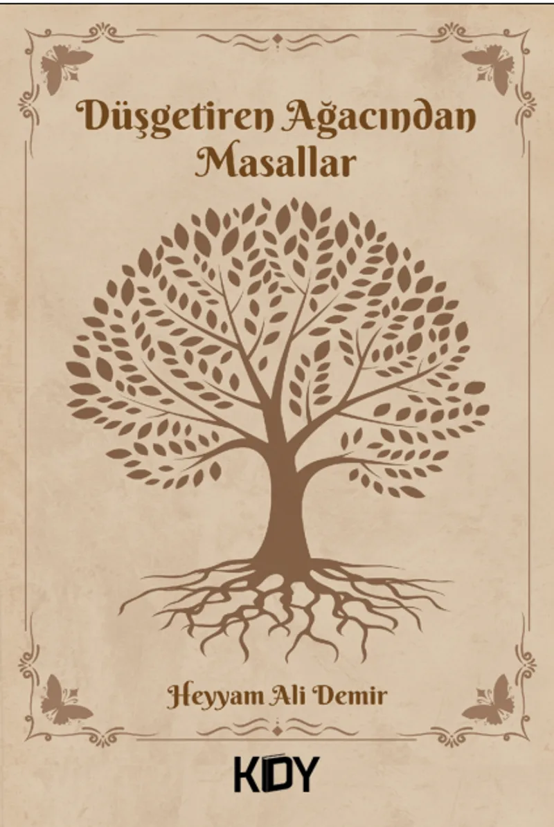 Düşgetiren Ağacından Masallar