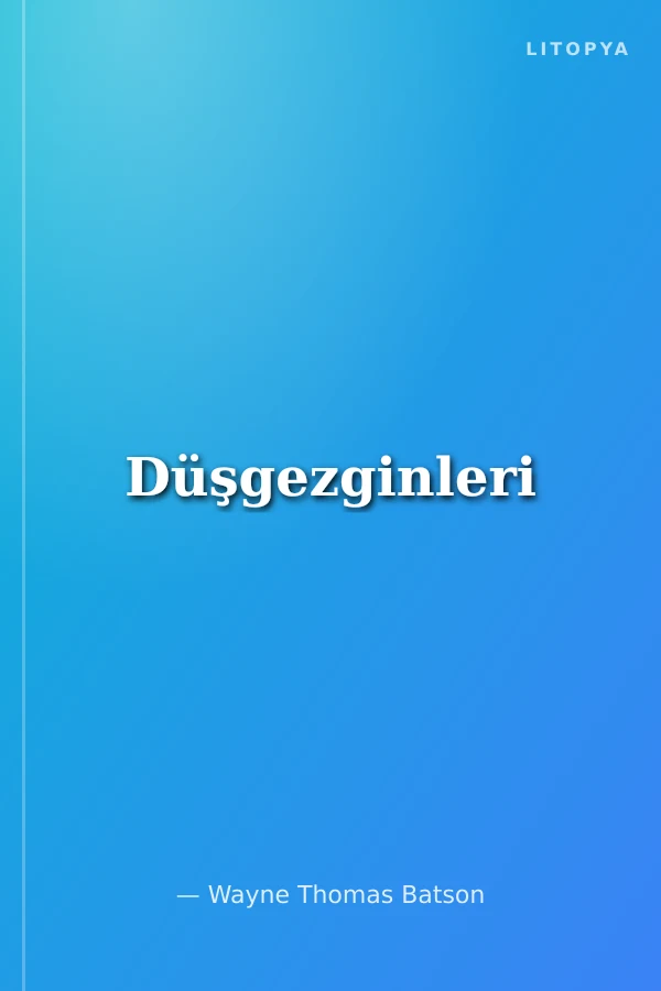 Düşgezginleri