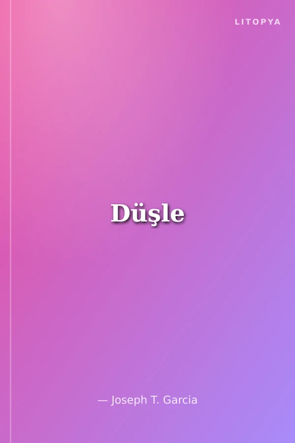Düşle