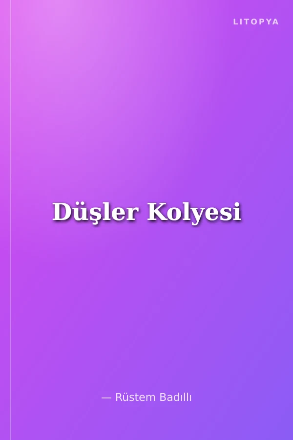 Düşler Kolyesi