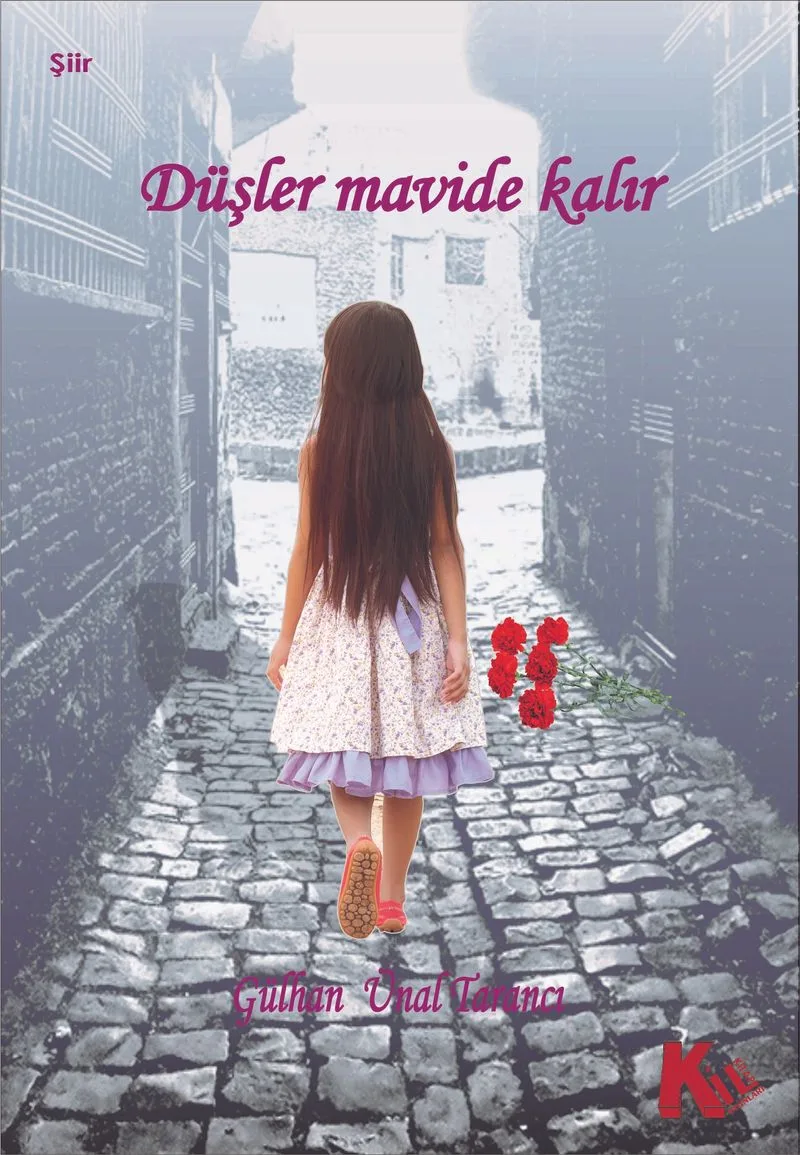 Düşler Mavide Kalır