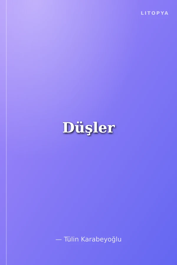 Düşler