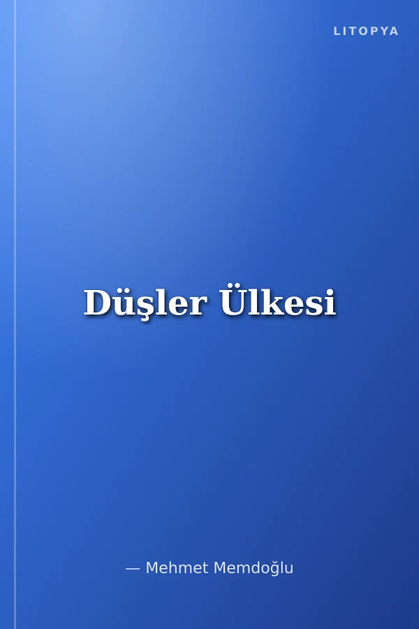 Düşler Ülkesi