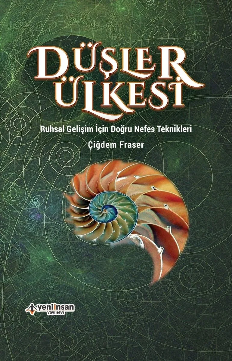 Düşler Ülkesi Ruhsal Gelişim İçin Doğru Nefes Teknikleri
