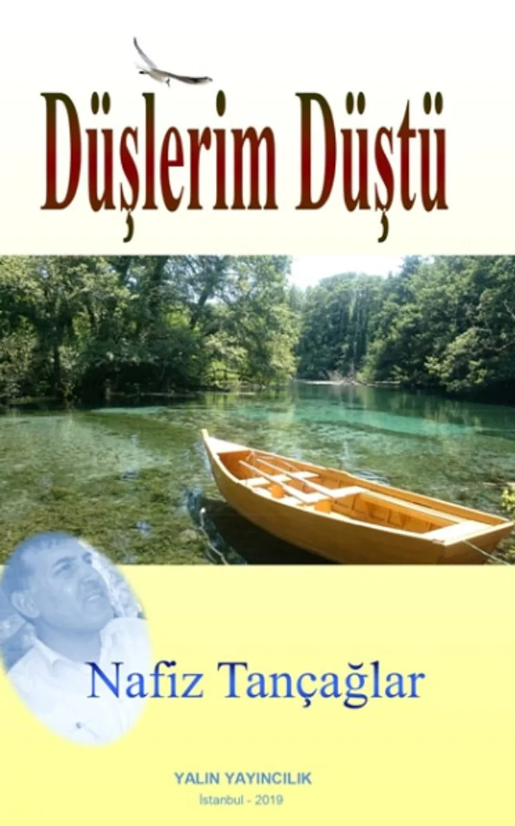 Düşlerim Düştü