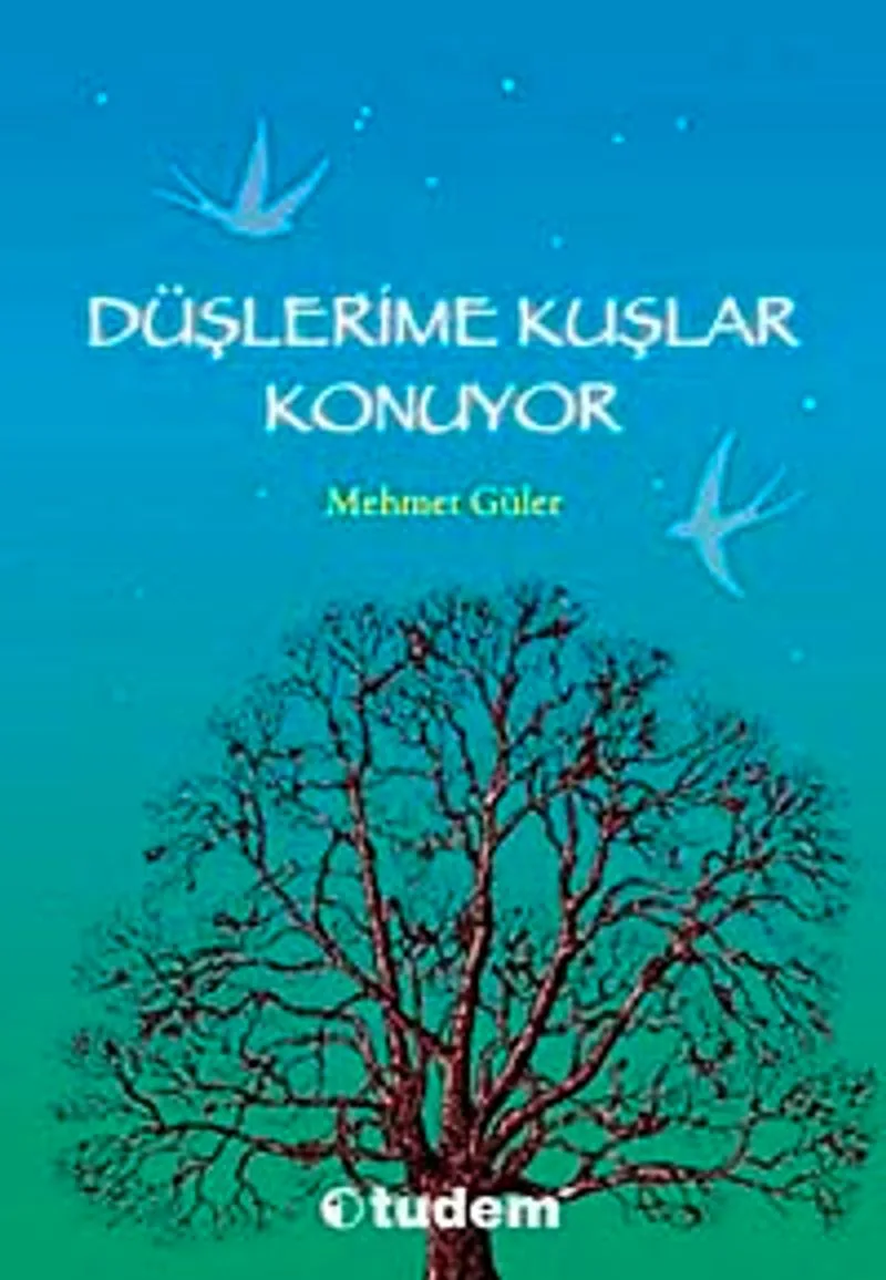 Düşlerime Kuşlar Konuyor