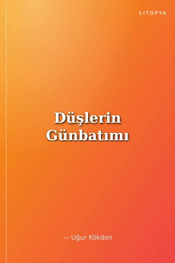 Düşlerin Günbatımı