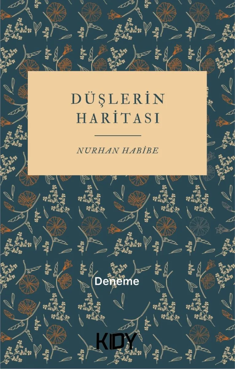 Düşlerin Haritası