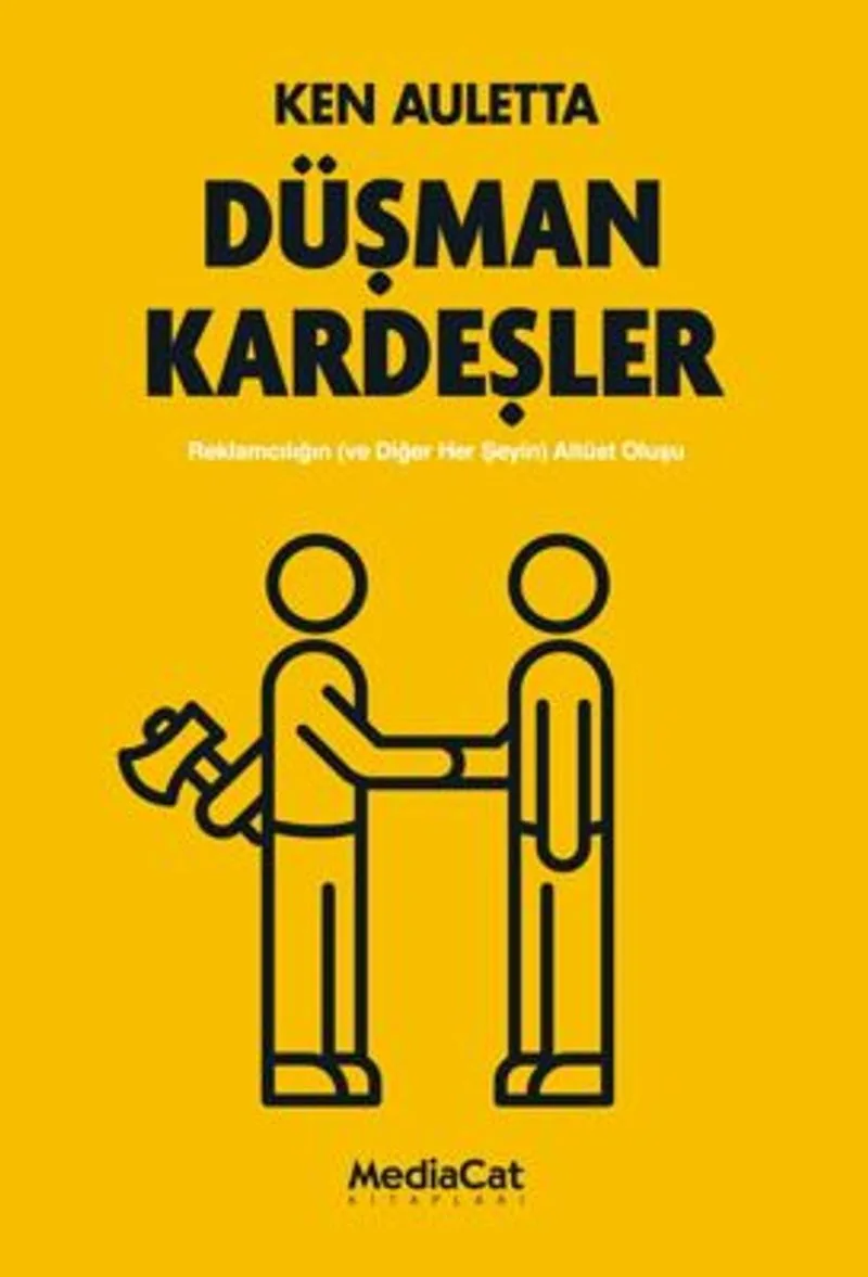 Düşman Kardeşler