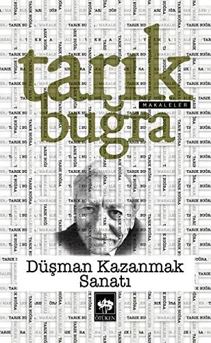 Düşman kazanmak sanatı