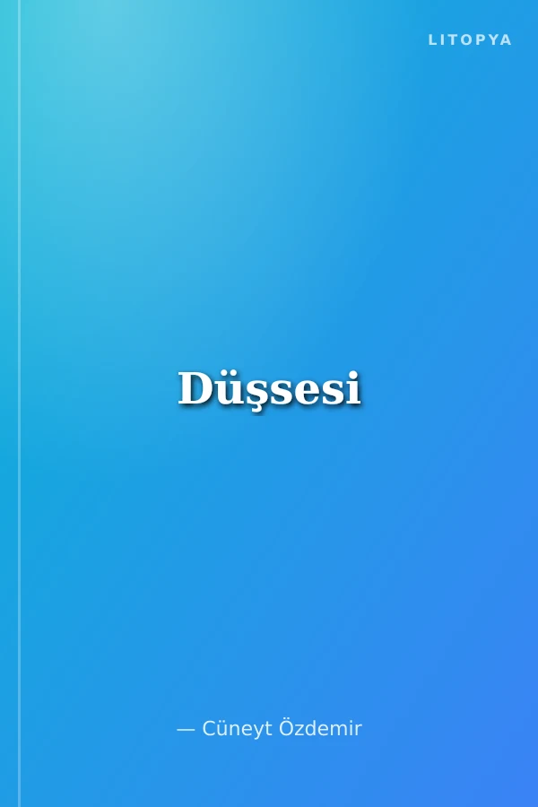 Düşsesi