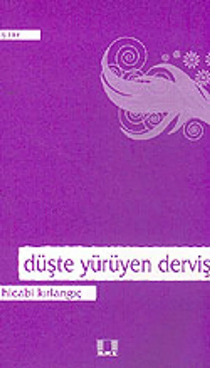 Düşte Yürüyen Derviş