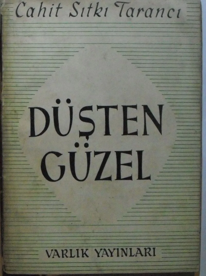 Düşten Güzel (12-G-49 )