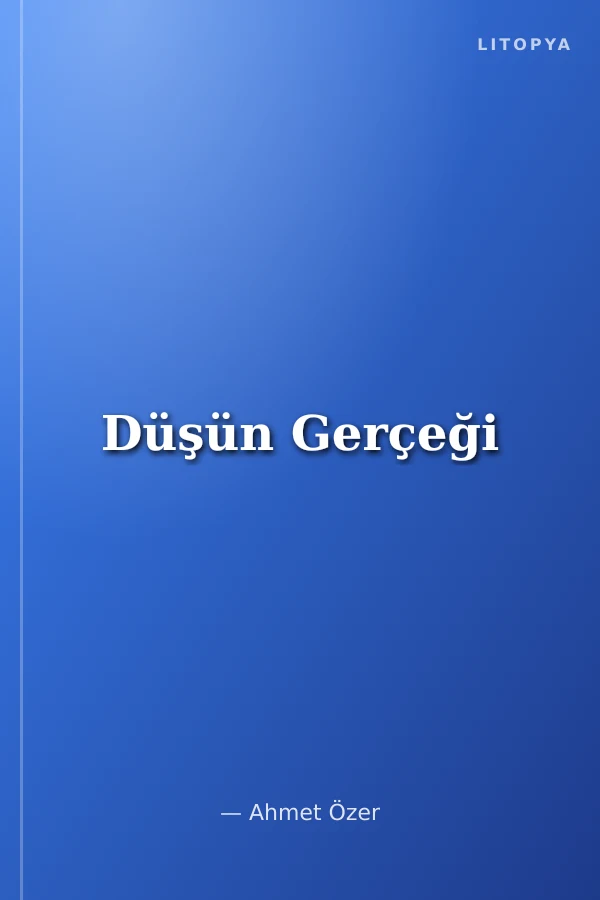 Düşün Gerçeği