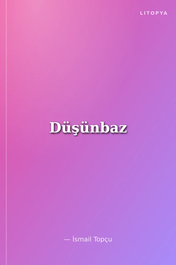 Düşünbaz