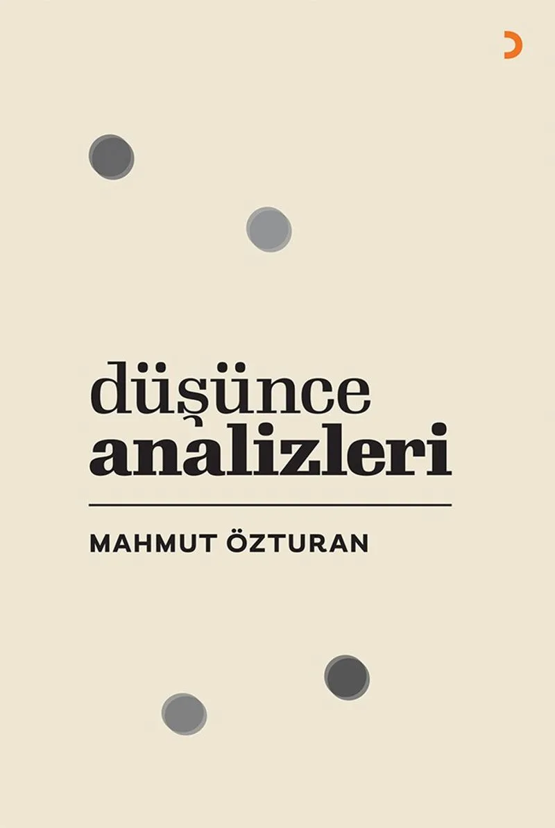 Düşünce Analizleri