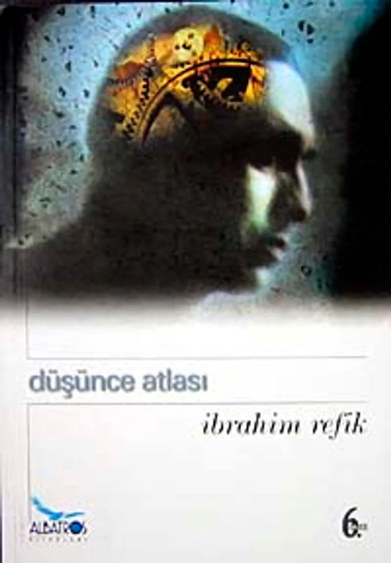 Düşünce Atlası