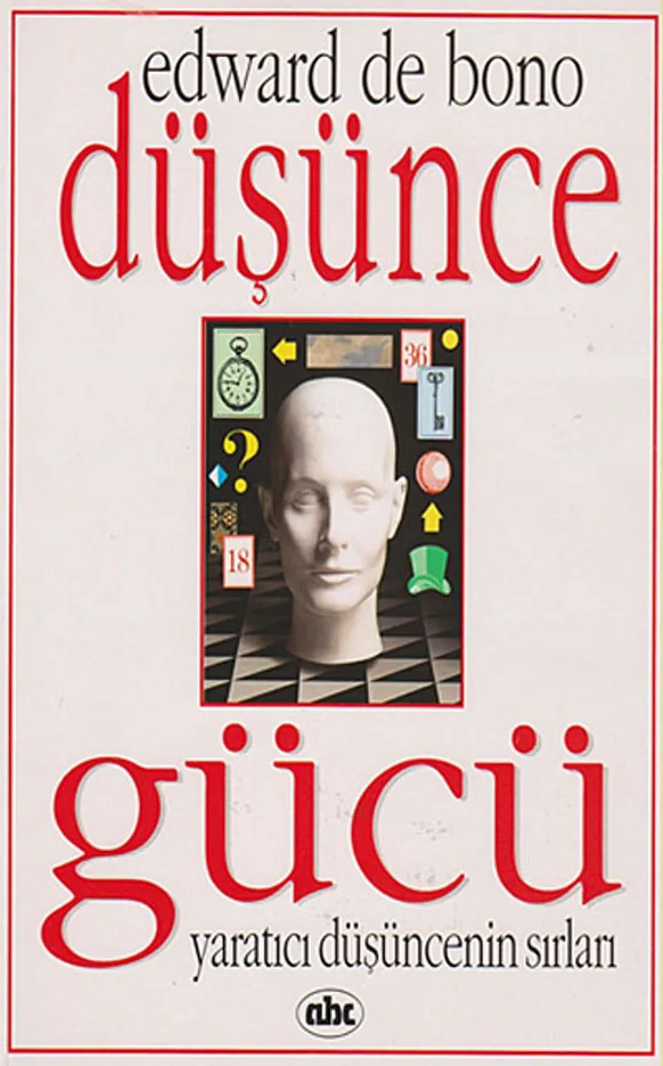 Düşünce Gücü Yaratıcı Düşüncenin Sırları