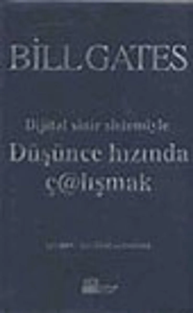 Düşünce Hızında Çalışmak