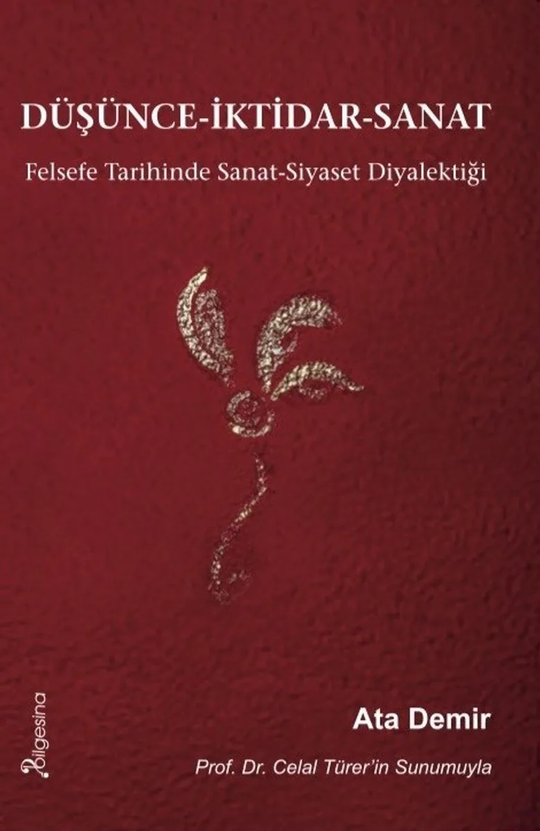 Düşünce-İktidar-Sanat