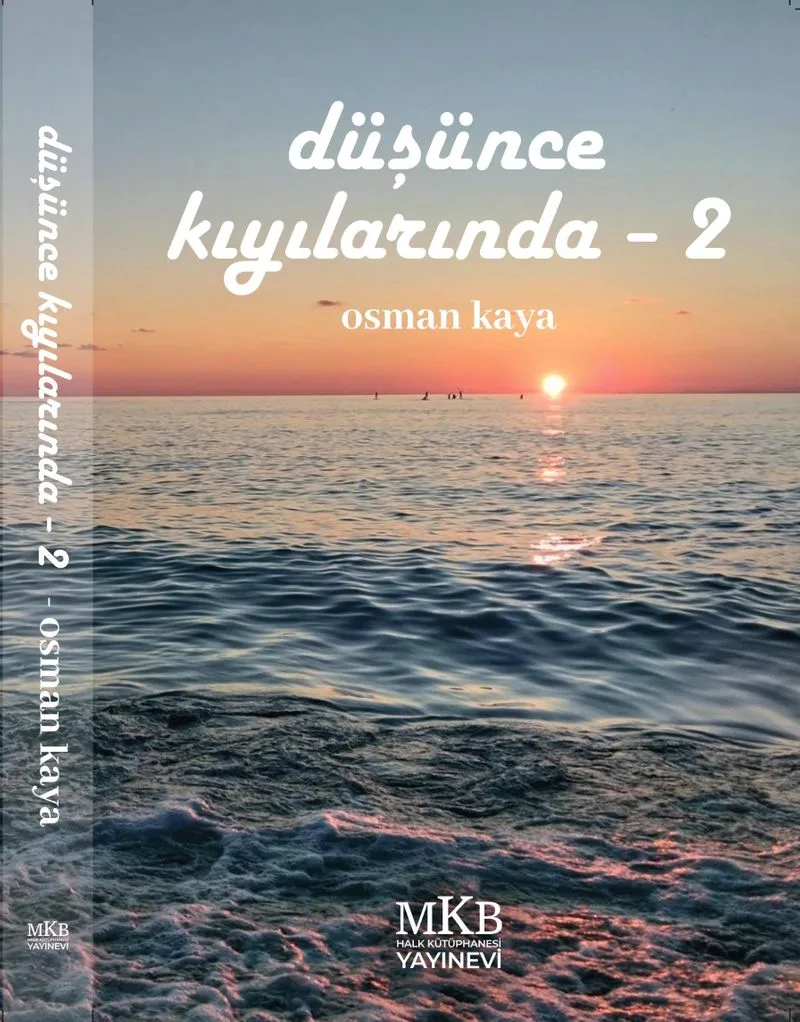 Düşünce Kıyılarında 2