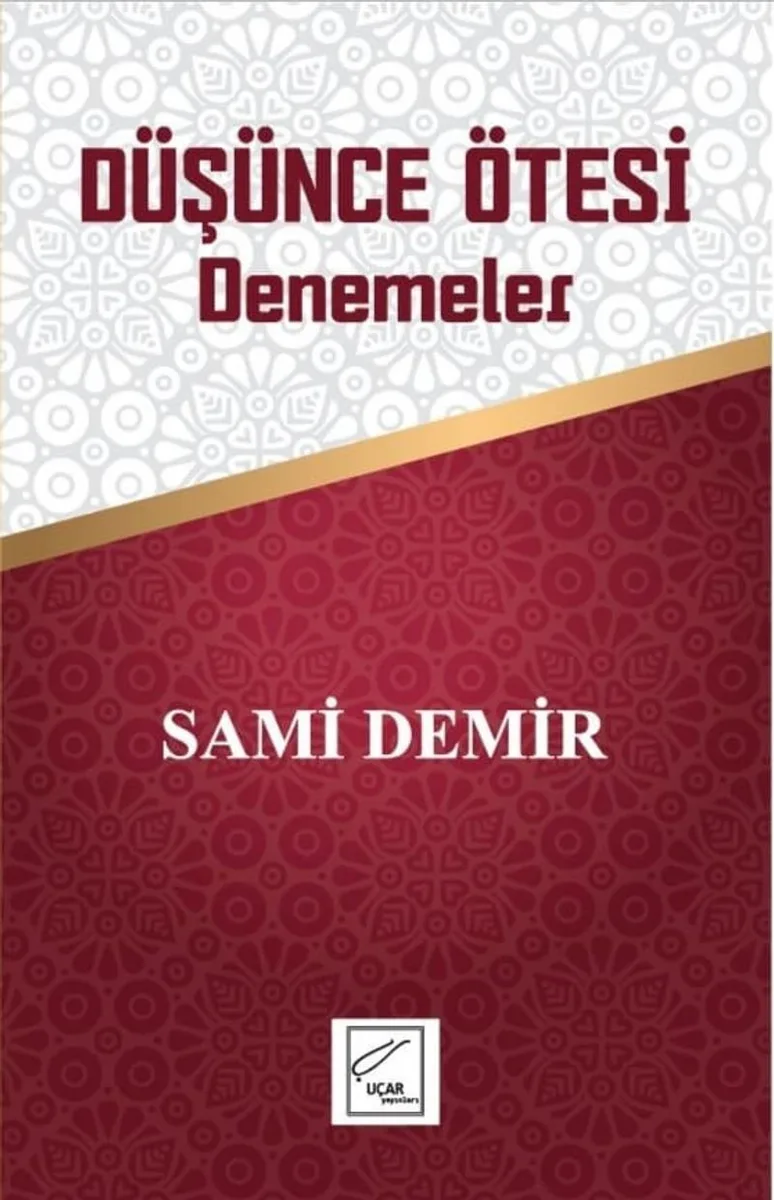 Düşünce Ötesi Denemeler