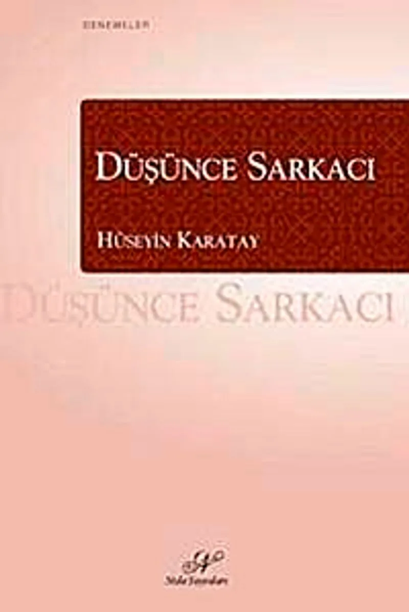 Düşünce Sarkacı