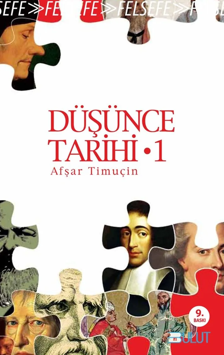 Düşünce Tarihi 1 Gerçekçi Düşüncenin Kaynakları