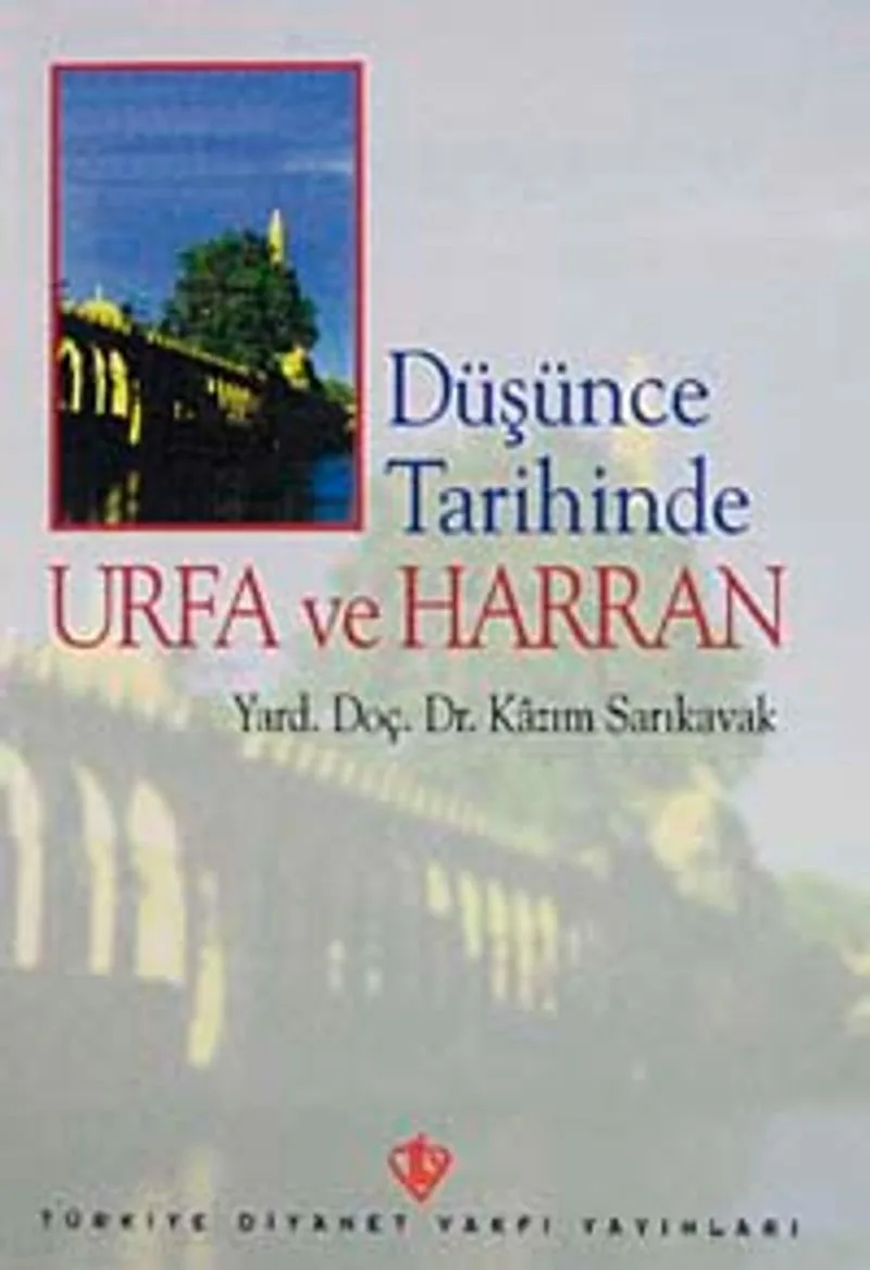 Düşünce Tarihinde Urfa ve Harran
