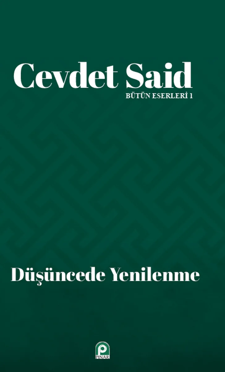 Düşüncede Yenilenme