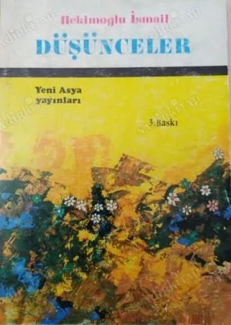 Düşünceler