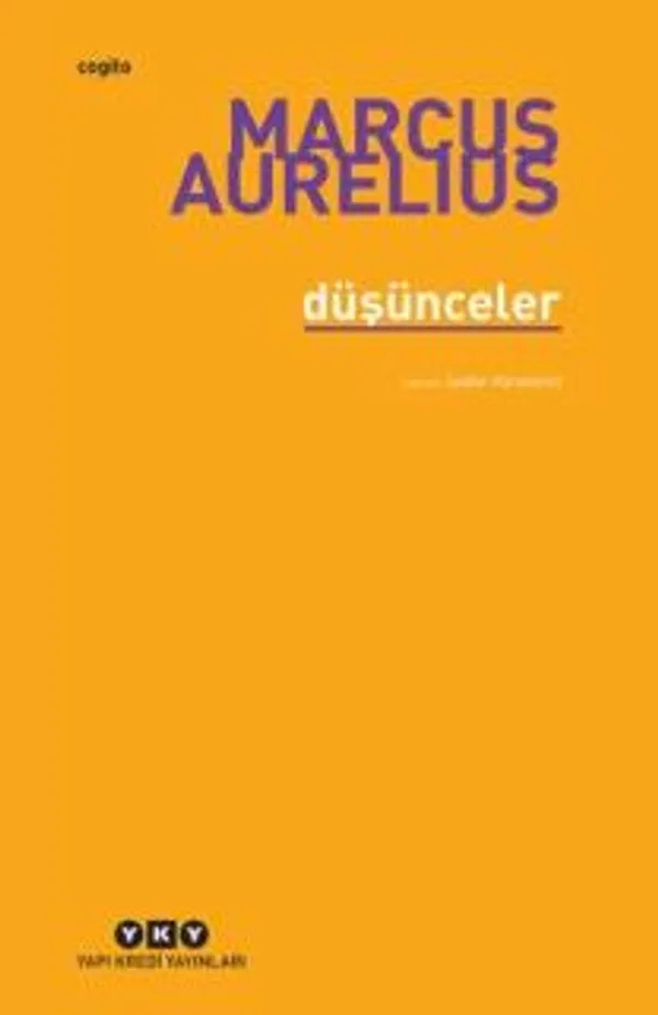 Düşünceler
