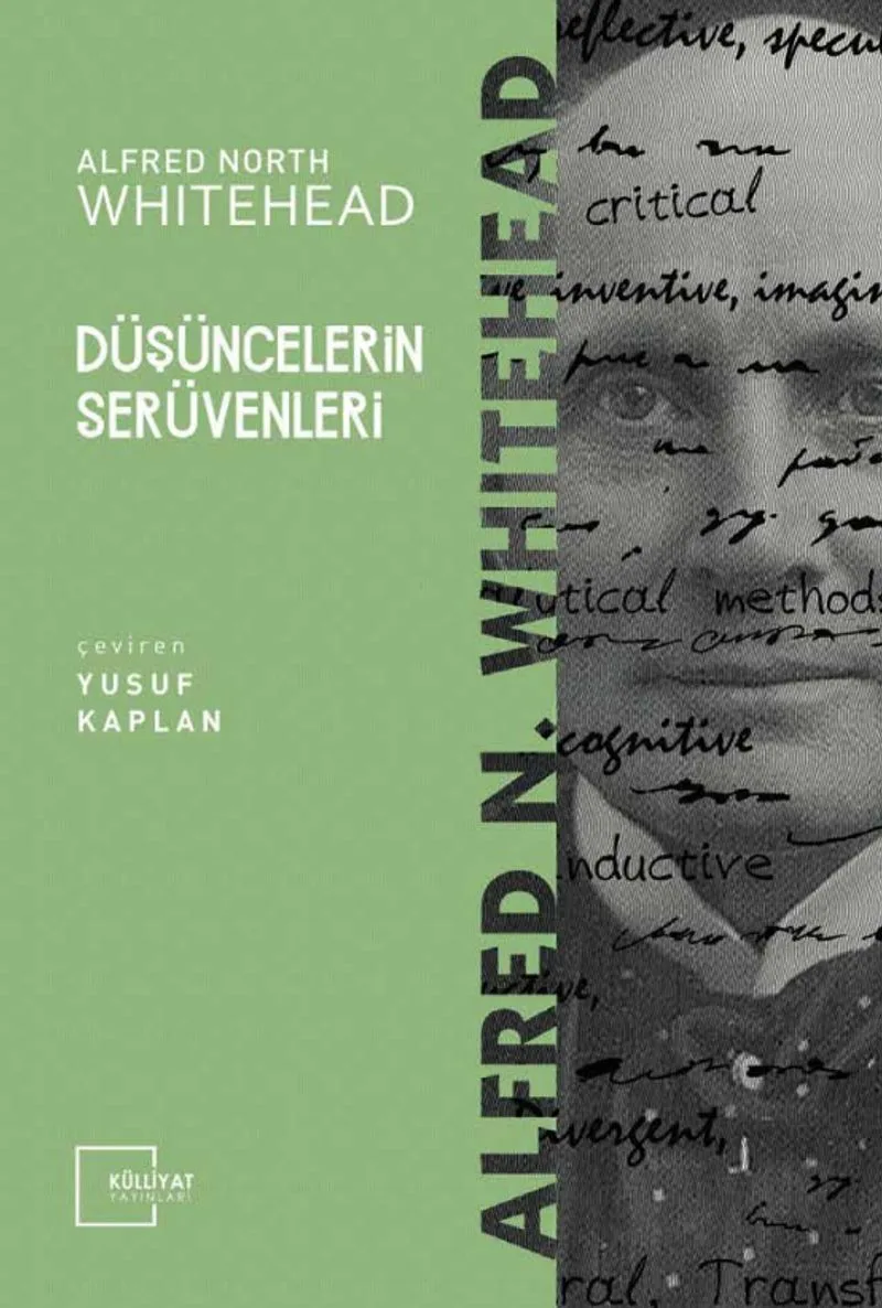 Düşüncelerin Serüvenleri
