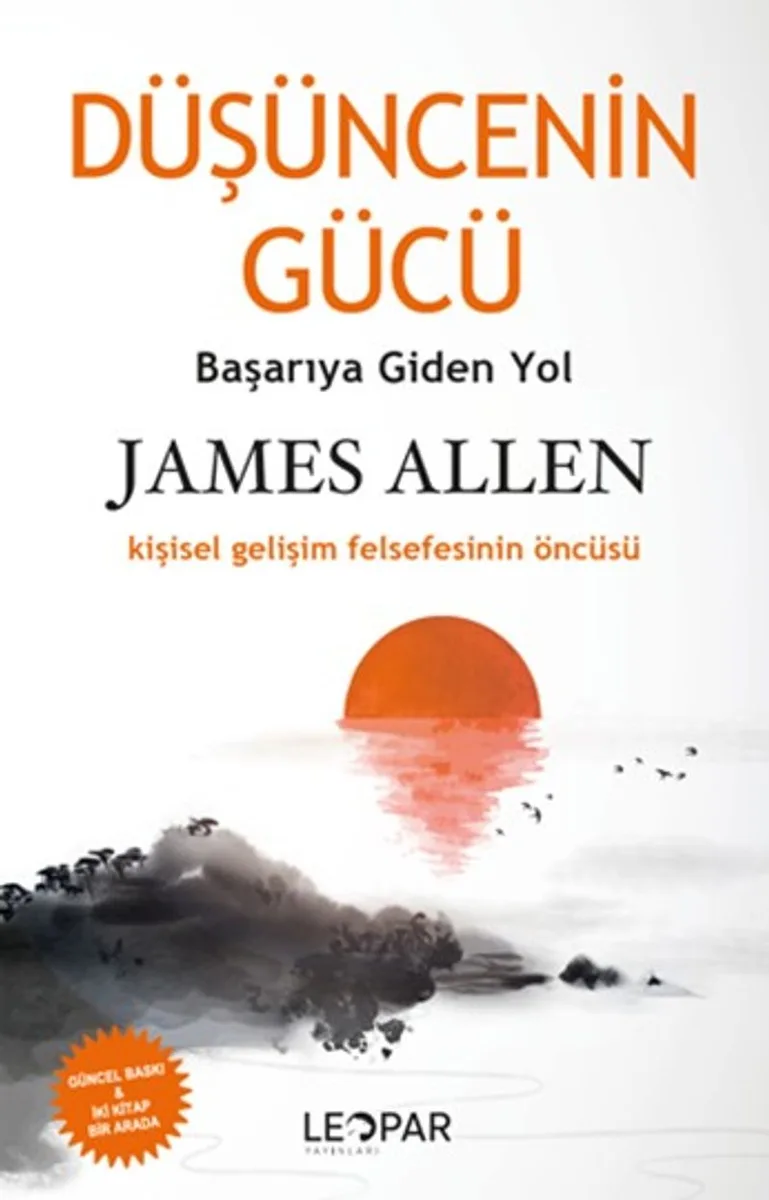 Düşüncenin Gücü