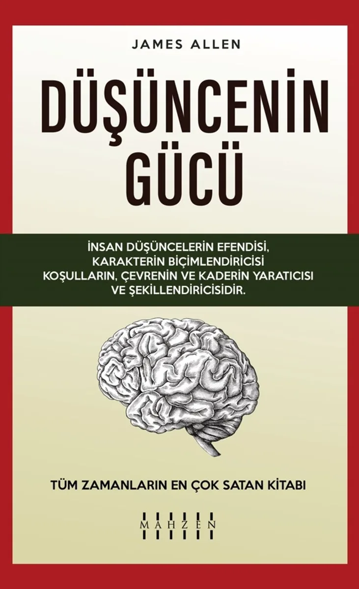 Düşüncenin Gücü