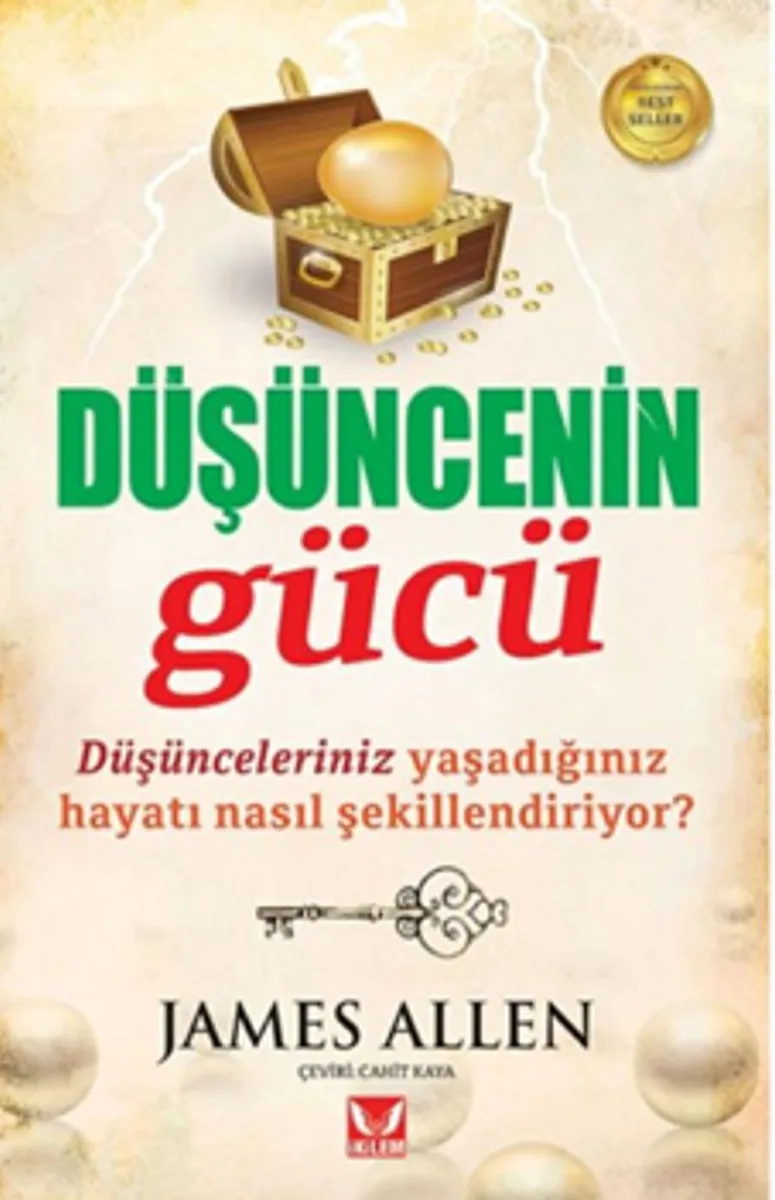 Düşüncenin Gücü