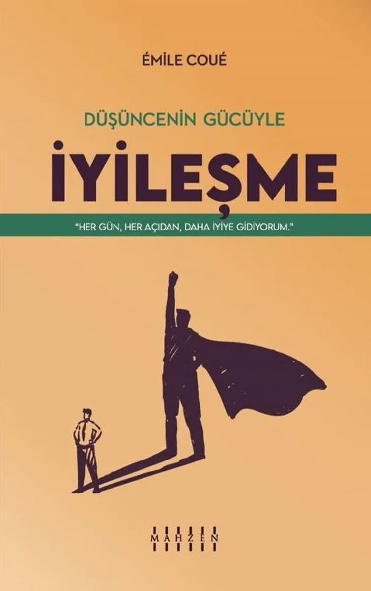 Düşüncenin Gücüyle İyileşme